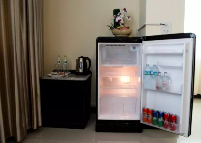 هتل د گرند دی نایت پاتایا